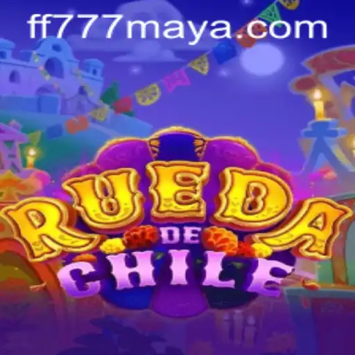 RuedaDeChile: A New Gaming Sensation Linked with FF777.COM