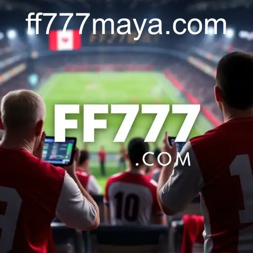 The Rise of Sports Betting: A Deep Dive into FF777.COM