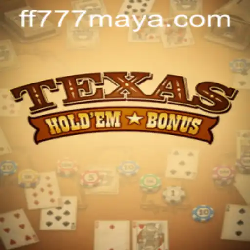 Exploring Texas Hold'em Bonus Poker: A Comprehensive Guide