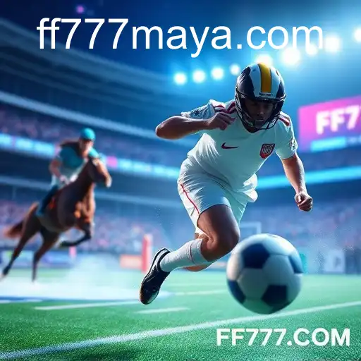 Exploring the World of Virtual Sports: A Deep Dive into FF777.COM