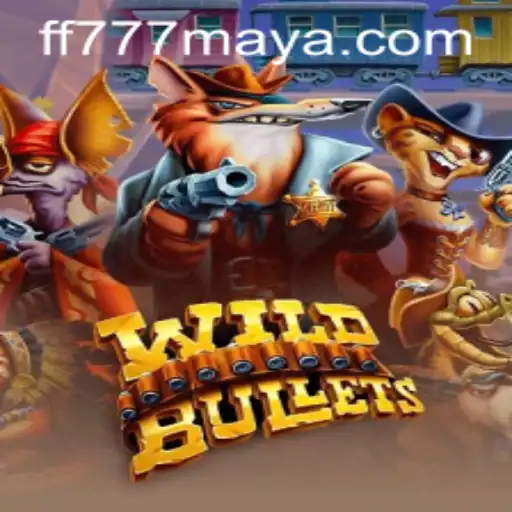 Discover the Thrill of WildBullets: A Comprehensive Guide to FF777.COM's Latest Attraction
