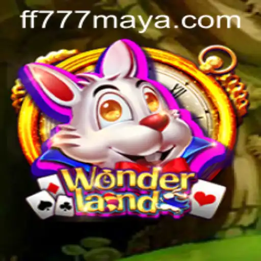 Explore the Enchanting World of Wonderland and the Thrilling Innovation of FF777.COM