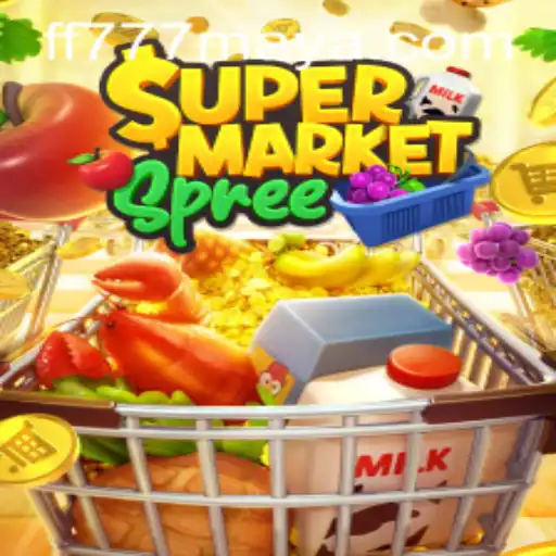 SupermarketSpree and FF777.COM: Revolutionizing the Gaming Arena