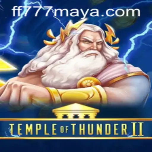 TempleofThunderII: An Immersive Journey into Mythical Realms