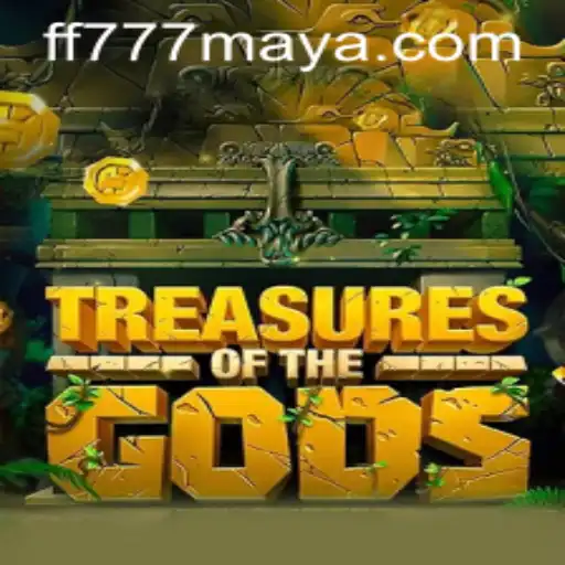 Discovering the Thrills of Treasure of the Gods